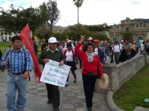 ___Peru_2da Marcha del Agua