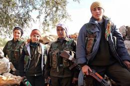 1__Kobane-Cumpas combatientes