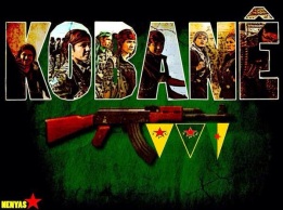 _____________Kobane