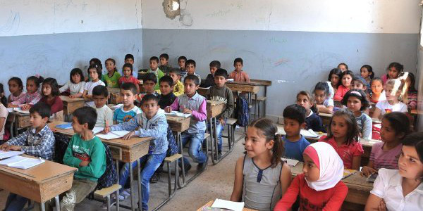 __________kobane-escuela-Kurd