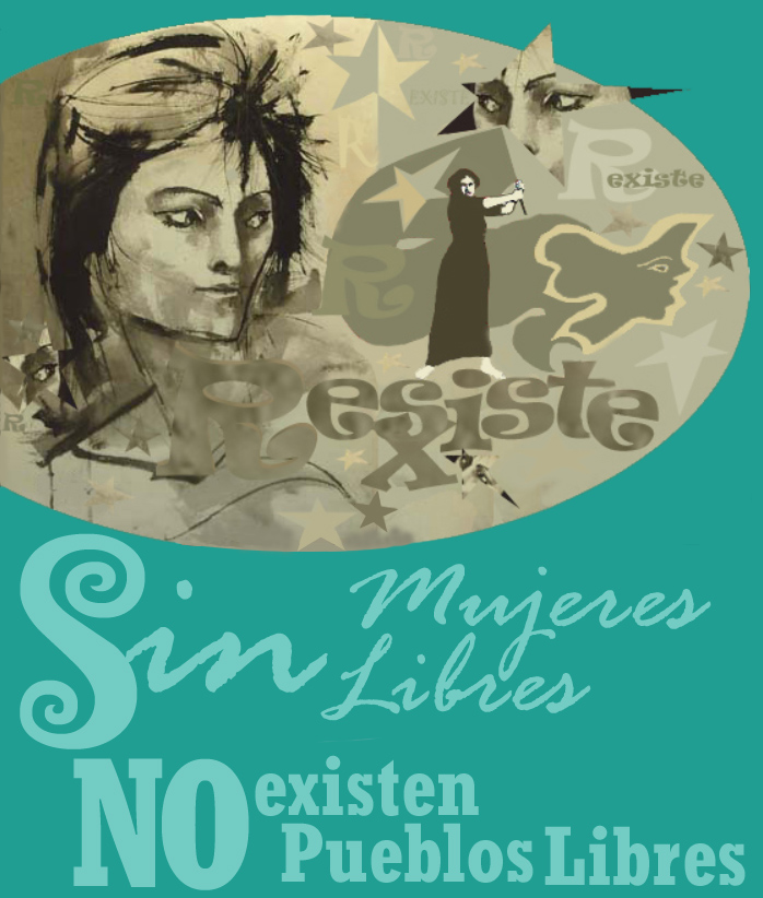 ____Mujeres Libres_