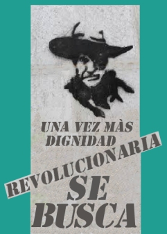 ___Dignidad revolucionaria se busca