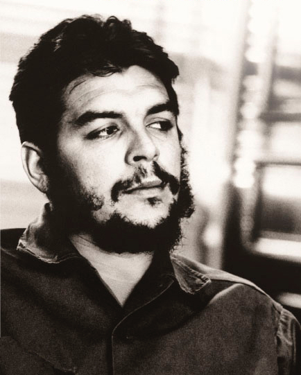 _______________Che Guevara