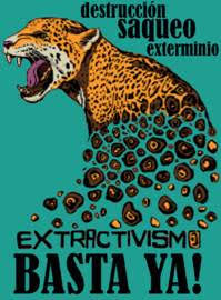 ______Extractivismo