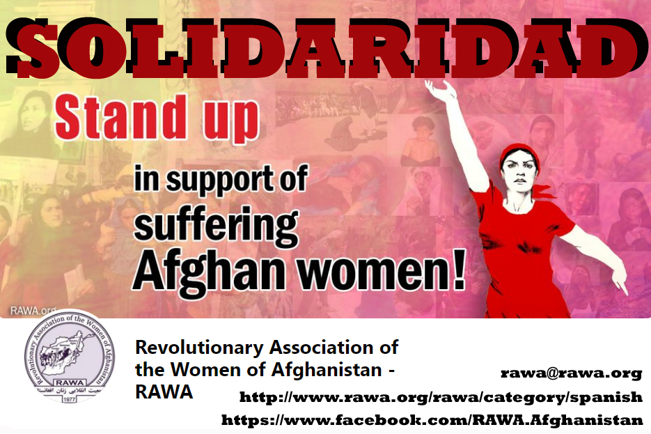 ____2021 Solidaridad Afganistan