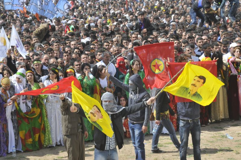 ___Manifestacion xKurdistan Libre