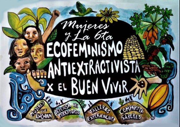 _MEX__Mujeres y la 6ta