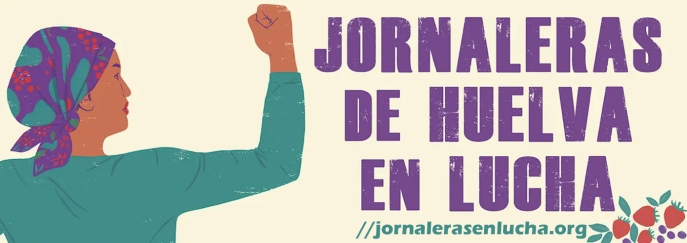 __And_Huelva_Jornaleras en lucha